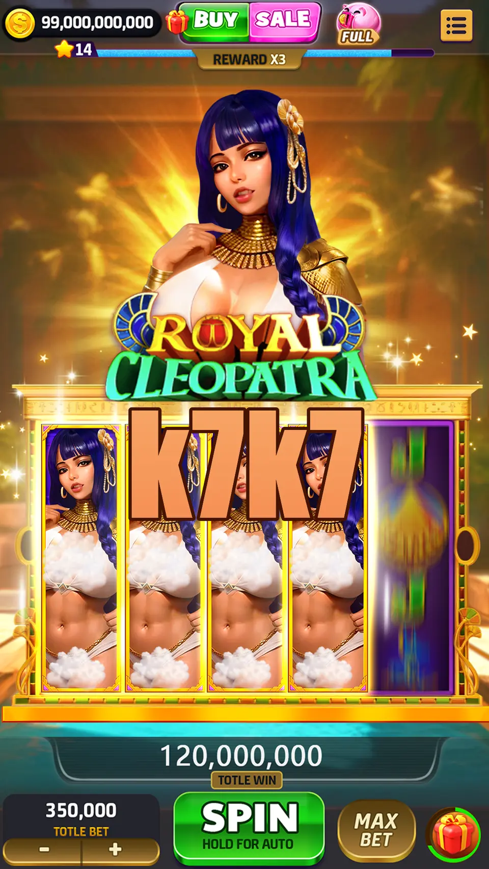 k7k7 Baixar
